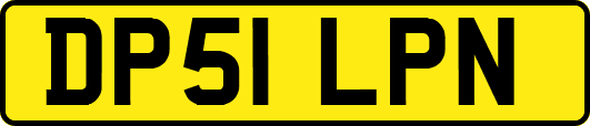 DP51LPN