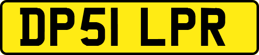 DP51LPR