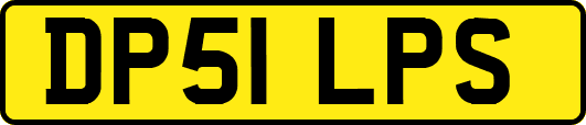 DP51LPS