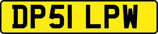 DP51LPW