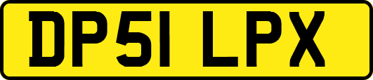 DP51LPX