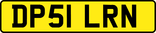 DP51LRN