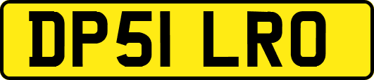 DP51LRO