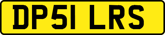 DP51LRS