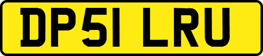 DP51LRU