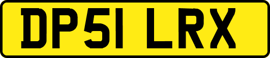 DP51LRX