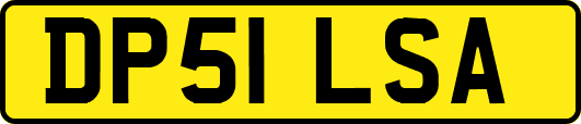 DP51LSA