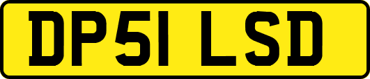 DP51LSD