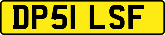 DP51LSF