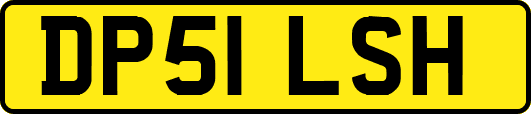 DP51LSH