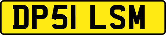 DP51LSM