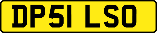 DP51LSO