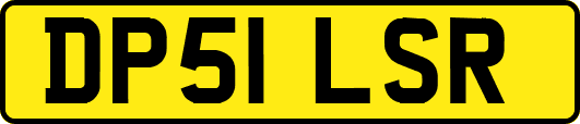 DP51LSR