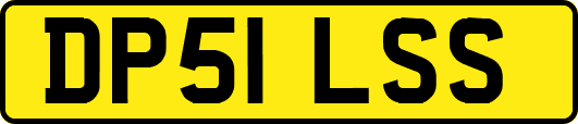 DP51LSS