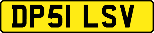 DP51LSV