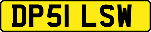 DP51LSW