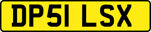 DP51LSX