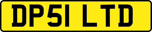 DP51LTD