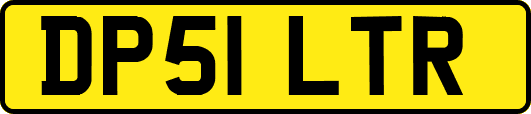 DP51LTR