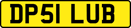 DP51LUB