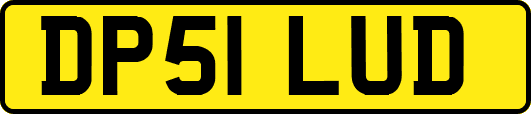 DP51LUD