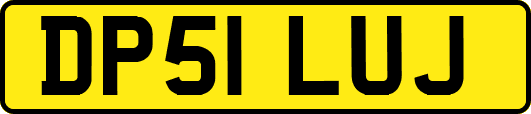 DP51LUJ