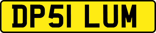 DP51LUM