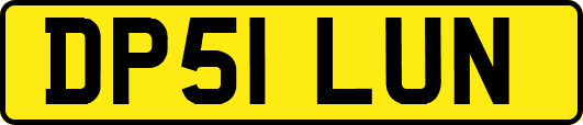 DP51LUN