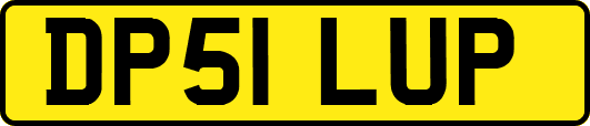 DP51LUP