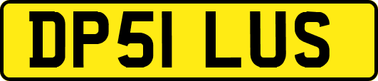 DP51LUS