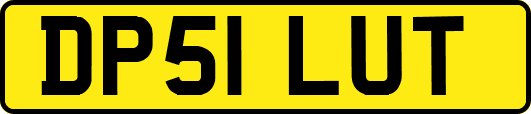 DP51LUT