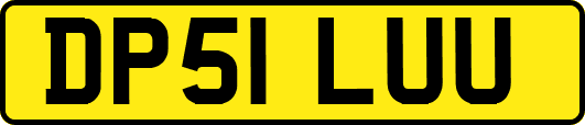 DP51LUU