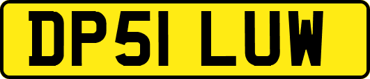 DP51LUW