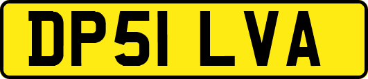 DP51LVA