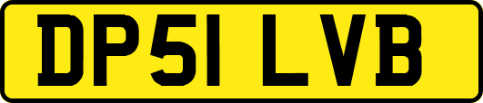 DP51LVB