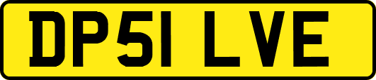 DP51LVE