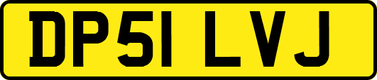 DP51LVJ