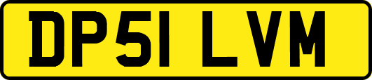 DP51LVM