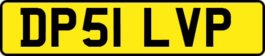 DP51LVP