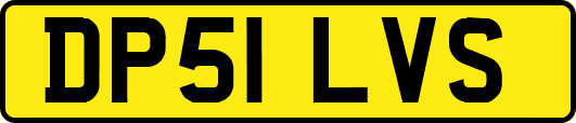 DP51LVS