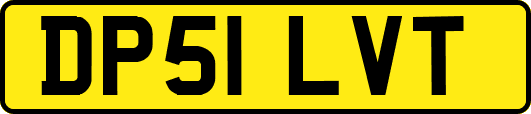 DP51LVT