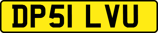 DP51LVU