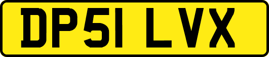 DP51LVX