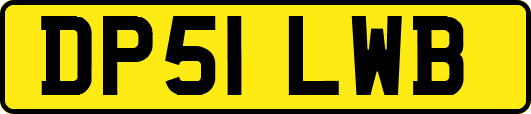 DP51LWB