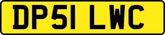 DP51LWC