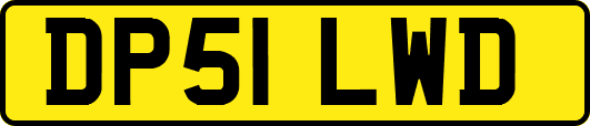 DP51LWD