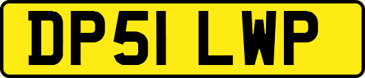 DP51LWP