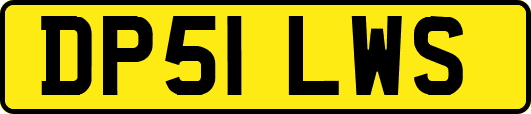 DP51LWS