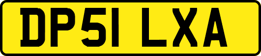 DP51LXA