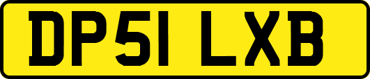 DP51LXB